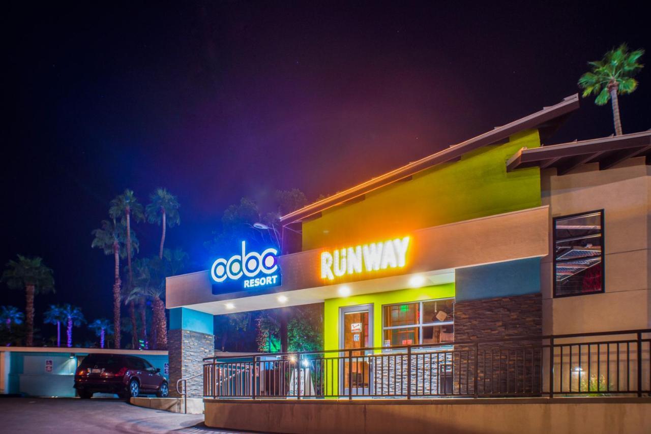 Ccbc男同性恋度假酒店 教堂市 外观 照片